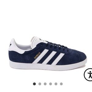 Adidas Gazelle Sneakers